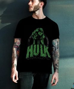 Hulk Smasher Special shirt 2 Hulk Smasher Special shirt
