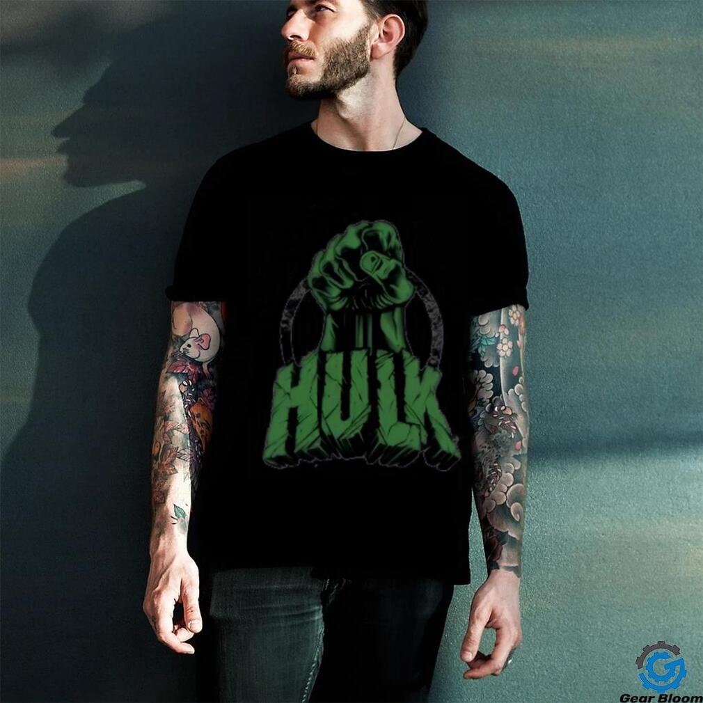 Hulk Smasher Special shirt Hulk Smasher Special shirt