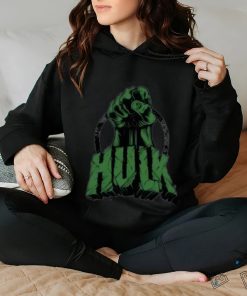Hulk Smasher Special shirt 3 Hulk Smasher Special shirt