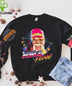 Hulkamania Hulk Hogan Hell Yeah Retro 2024 Shirt 1 Hulkamania Hulk Hogan Hell Yeah Retro 2024 Shirt