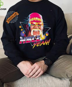 Hulkamania Hulk Hogan Hell Yeah Retro 2024 Shirt 2 Hulkamania Hulk Hogan Hell Yeah Retro 2024 Shirt