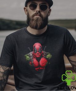 Hulkpool Shirt