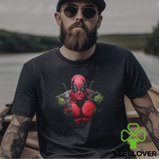 Hulkpool Shirt