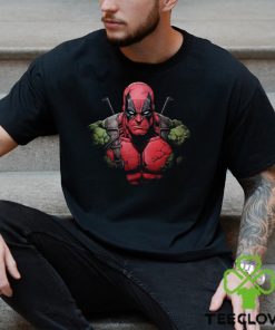 Hulkpool Shirt