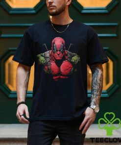Hulkpool Shirt