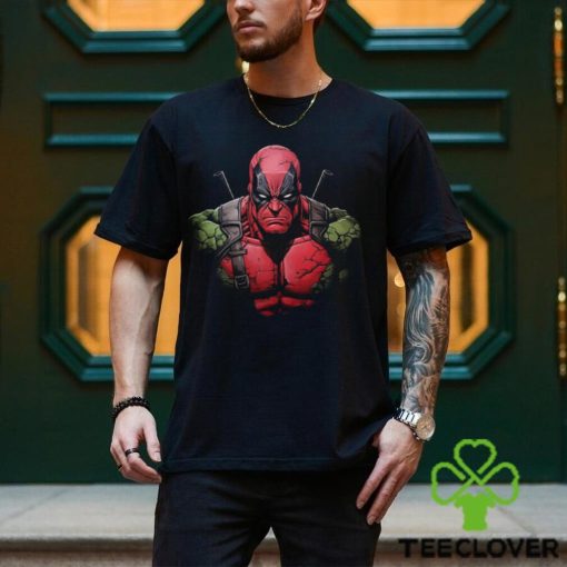 Hulkpool Shirt