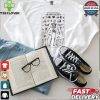 Flash sale bearbrick brown t shirt