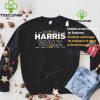 2024 Harris Walz For The People Shirt