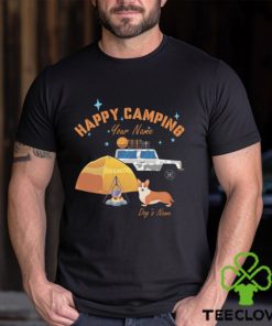 Human's Best Friend And Best Toy, Happy Camping Personalized Gift For Car Lovers, Family Members, Dog Lovers hoodie, sweater, longsleeve, shirt v-neck, t-shirt