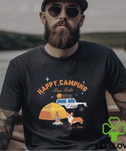 Human's Best Friend And Best Toy, Happy Camping Personalized Gift For Car Lovers, Family Members, Dog Lovers hoodie, sweater, longsleeve, shirt v-neck, t-shirt