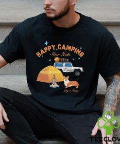 Human's Best Friend And Best Toy, Happy Camping Personalized Gift For Car Lovers, Family Members, Dog Lovers hoodie, sweater, longsleeve, shirt v-neck, t-shirt