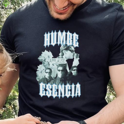 Humbe Applause Esencia Shirt