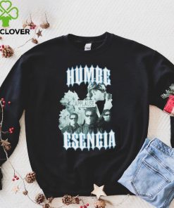 Humbe Applause Esencia Shirt