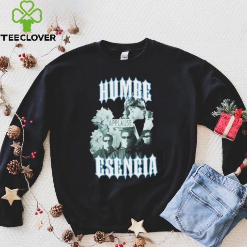 Humbe Applause Esencia Shirt