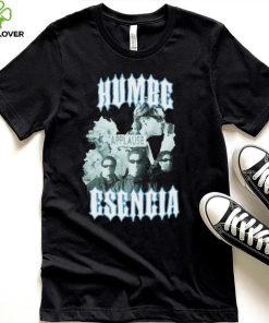 Humbe Applause Esencia Shirt