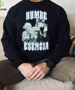 Humbe Applause Esencia Shirt