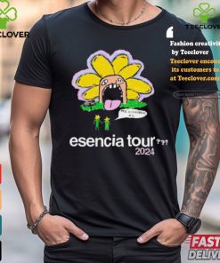 Humbe Esencia Tour 2024 Shirt