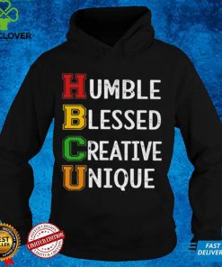 Humble blessed creative unique Classic T Shirt