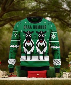 Humbug Sweater Gifts For Pet Lover