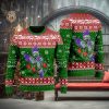 Tennessee Titans Christmas Snowman Frostbite Sweater Best For Men And Women Gift