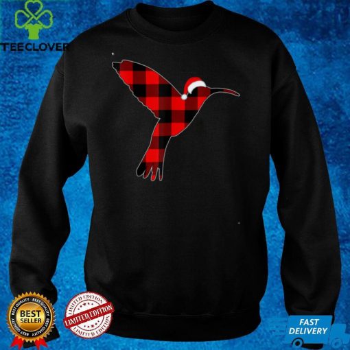 Hummingbirds Christmas Pajamas For Men Women kids Bird Lover T Shirt hoodie, Sweater Shirt