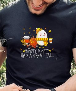 Humpty dumpty had a great fall Thanksgiving egg 2022 hoodie, sweater, longsleeve, shirt v-neck, t-shirt