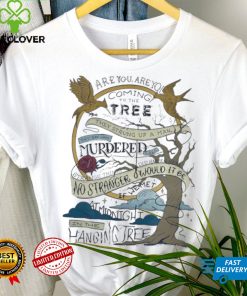 Hunger Games Hanging Tree Shirt