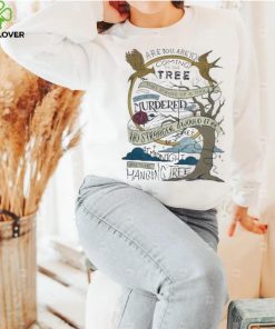 Hunger Games Hanging Tree Shirt