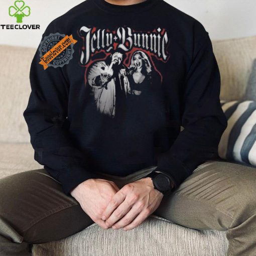 Hunnie Bunnies Jelly And Bunnie Shirt