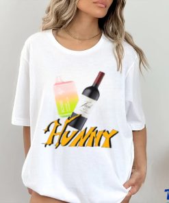 Hunny Josh Cellars Ebdesign Bc5000 Long Sleeve T Shirt