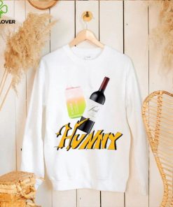 Hunny The Band T Shirt Unisex T Shirt 2 Hunny The Band T Shirt Unisex T Shirt