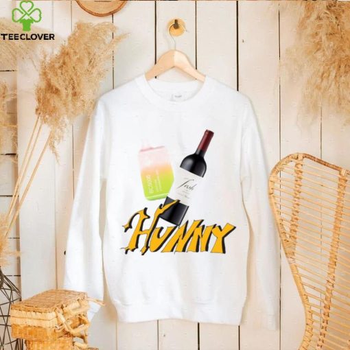 Hunny The Band T Shirt Unisex T Shirt