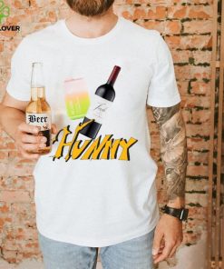 Hunny The Band T Shirt Unisex T Shirt 3 Hunny The Band T Shirt Unisex T Shirt
