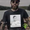 Official Ruckus! Stereo Shirt