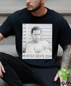 Hunter Biden 2024 shirt