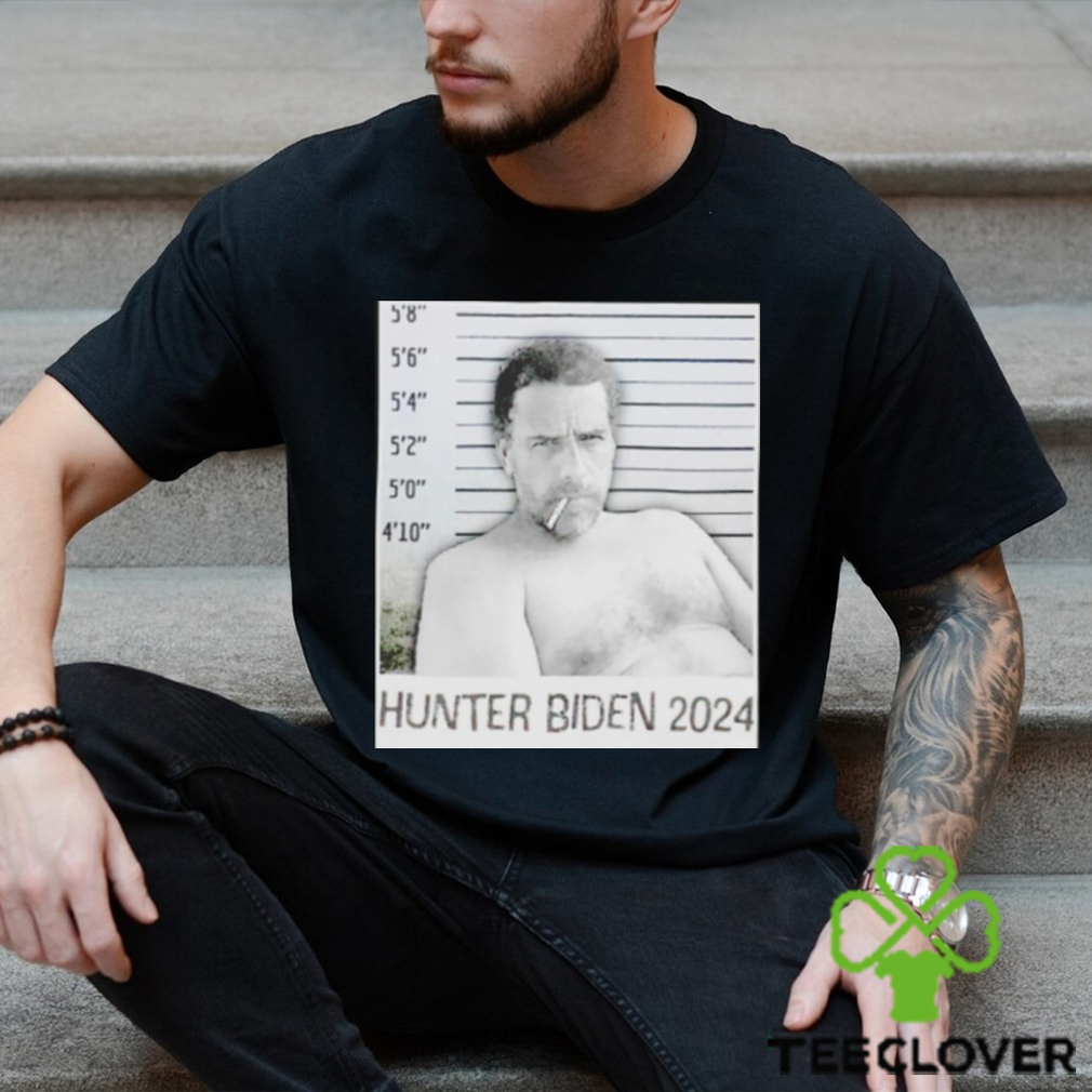 Hunter Biden 2024 shirt Hunter Biden 2024 shirt