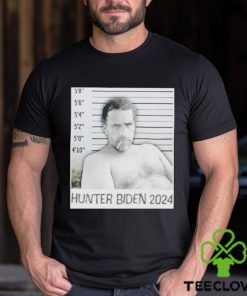 Hunter Biden 2024 shirt