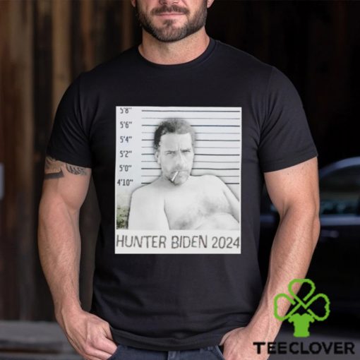 Hunter Biden 2024 shirt