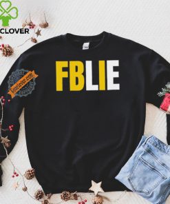 Hunter Biden FBLIE hoodie, sweater, longsleeve, shirt v-neck, t-shirt