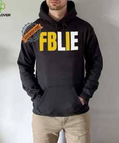 Hunter Biden FBLIE hoodie, sweater, longsleeve, shirt v-neck, t-shirt