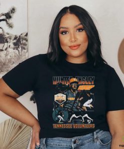 Hunter Ensley Vintage Icon Shirt