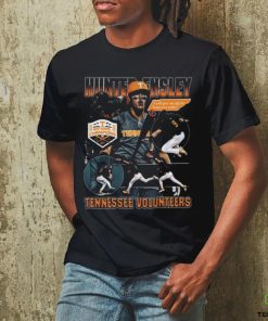 Hunter Ensley Vintage Icon Shirt