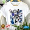 Anakin Skywalker The Clone Wars Shirt