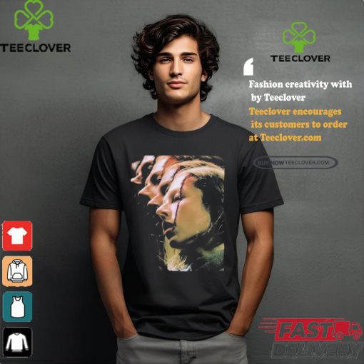 Hunter Schafer Cuckoo Infinity T shirts