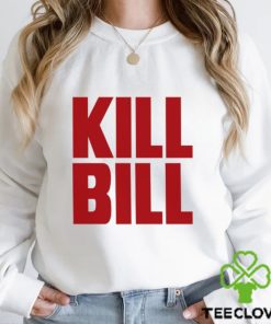 Hunter Schafer Gallery Kill Bill Shirt