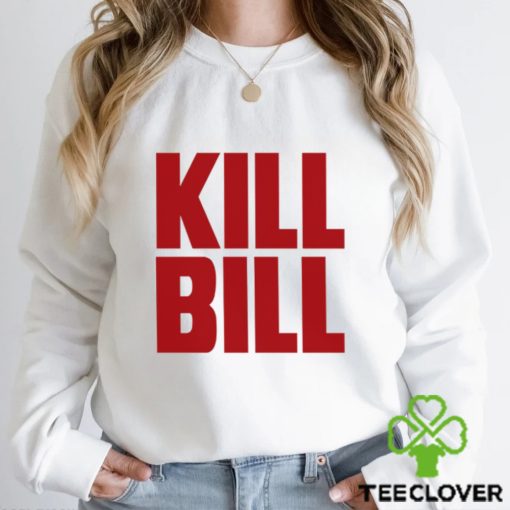 Hunter Schafer Gallery Kill Bill Shirt