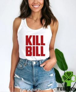 Hunter Schafer Gallery Kill Bill Shirt