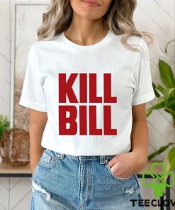 Hunter Schafer Gallery Kill Bill Shirt