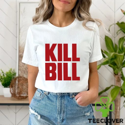 Hunter Schafer Gallery Kill Bill Shirt