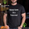 James wood what wood james do shirt
